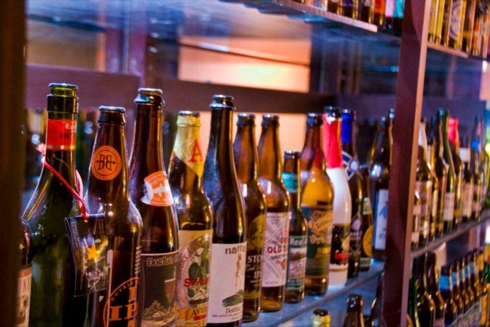 Galveston Nightlife Night Club Reviews by 10Best