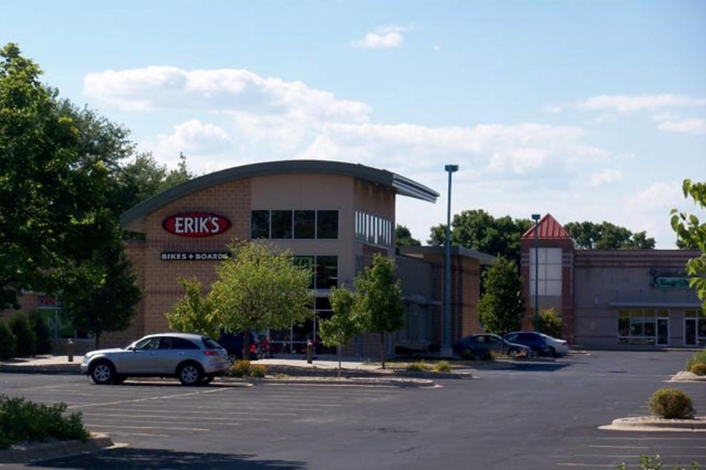 East Pointe Plaza Madison Shopping Review 10Best Experts and Tourist