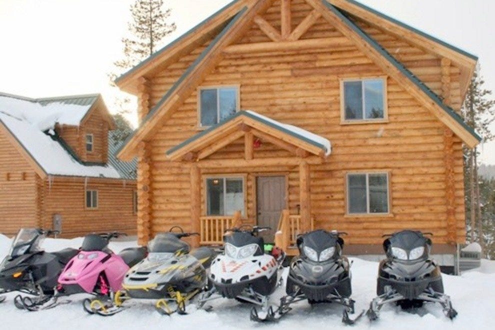 Bear River Lodge Salt Lake City Attractions Review 10Best Experts and Tourist Reviews