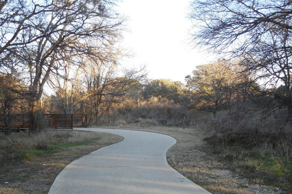 Brushy Creek Regional Trail: Austin Attractions Review - 10Best Experts