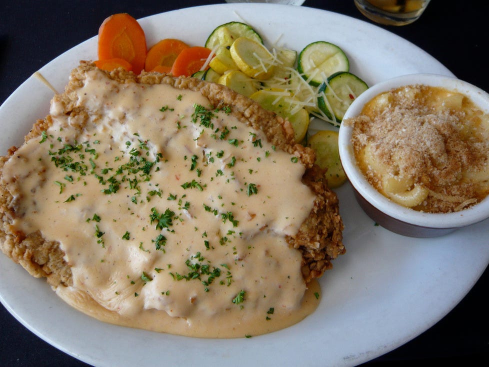 10Best Jackson Hole Restaurants to Fuel Your Adventures