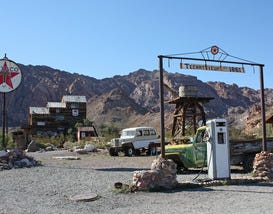 10 Best Places for Gold Prospecting Or Mine Tours