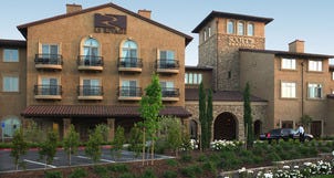 Hotels