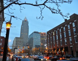 Cleveland, OH, USA Overview Slideshow