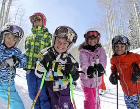 10Best Explores Kid-Friendly Park City
