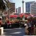 San Francisco's Union Square