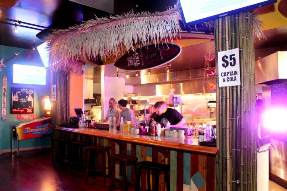 Portland Night Clubs, Dance Clubs 10Best Reviews