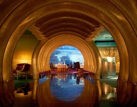 10 Best Hotel Restaurants: A True Bucket List of Greats