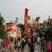 Toy Story Land at Hong Kong Disneyland