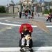 Cinderella's Castle at Hong Kong Disneyland