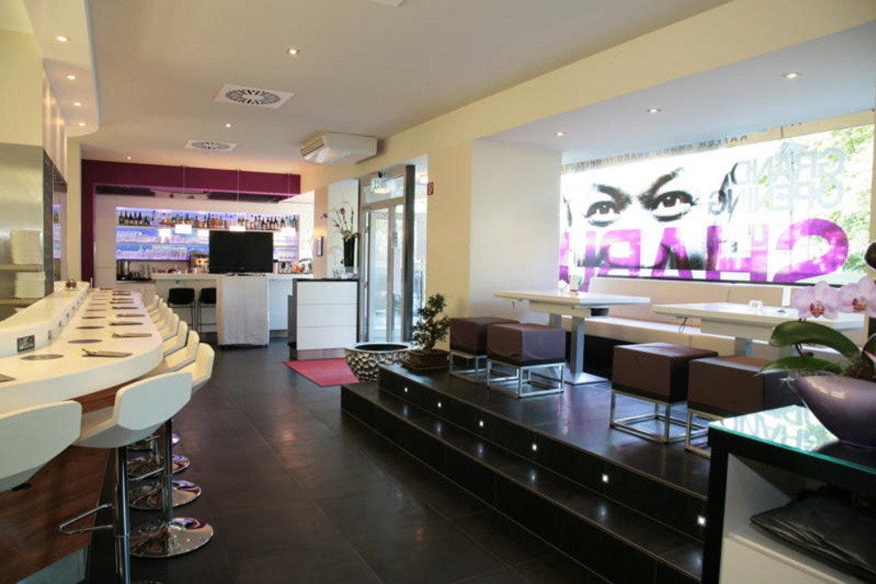 Mr. Hai Berlin Kabuki Berlin Restaurants Review 10Best Experts and