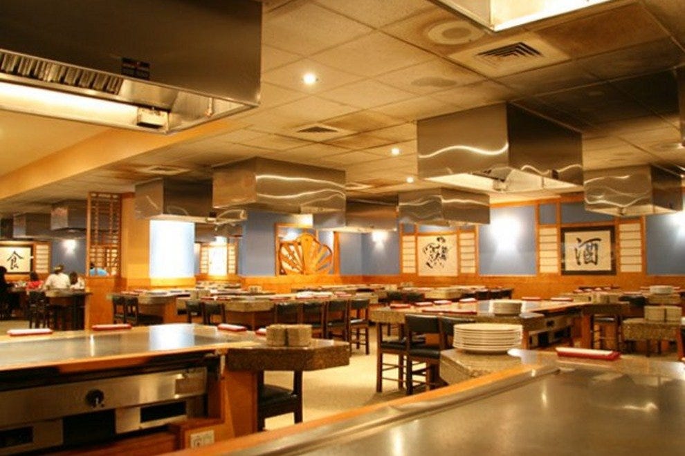 Toyo Grillades A La Japonaise: Montréal Restaurants Review - 10Best