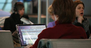 10 Best Airports Offering Free WiFi