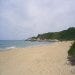 Praia do Pinho, Brazil