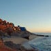 Sunrise in Cabo
