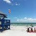 A day at the beach