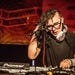 Skrillex presented by Biz 3 at 1100 Warehouse