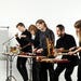 Speak Percussion to perform in 2013