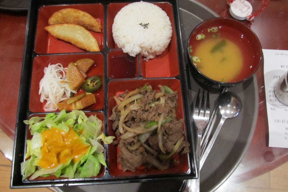 King Spa & Sauna Chicago Attractions Review 10Best Experts and