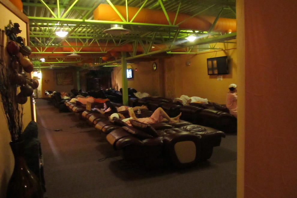 Свадебное путешествие: Нью-Йорк, Лас-Вегас, Долина Смерти, Йосемити, Лос-Анджелес, Чикаго,