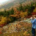 Acadia National Park in Maine