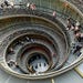 Vatican Spiral Stairs