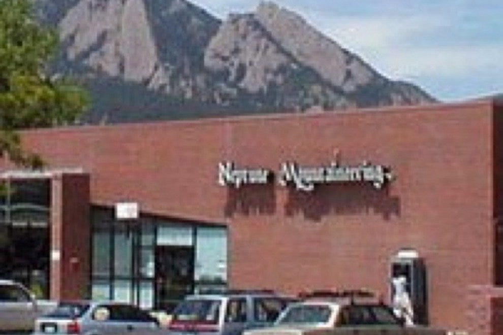 Neptune Mountaineering Boulder Attractions Review 10Best Experts and