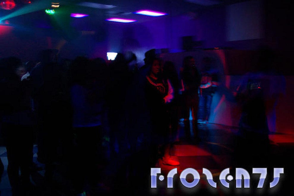 Las Vegas Under 21 Clubs 10Best Teen Night Club Reviews