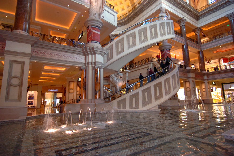 Las Vegas Souvenir Shops 10Best Shopping Reviews