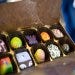 Artisan chocolates