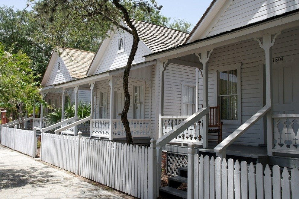 Ybor City Museum State Park Tampa Attractions Review 10Best Experts