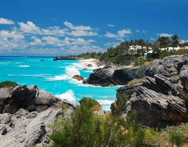 10Best Goes to Beautiful Bermuda
