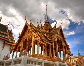 Bangkok, Thailand Overview Slideshow