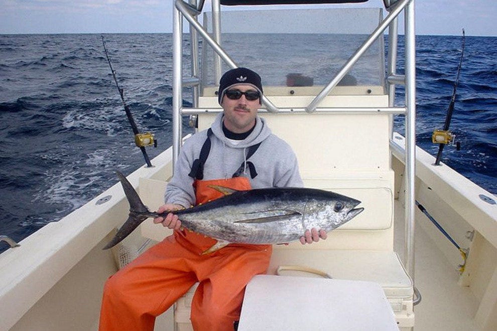 Chubasco Fishing Charters Nassau Attractions Review 10Best Experts