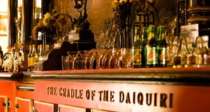 10Best: The Rich History of Bacardi