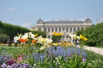 April in Paris