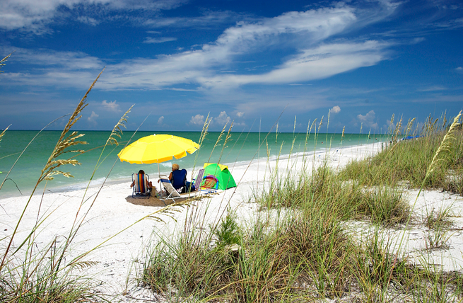 Sanibel Island - Paradise Close to Home