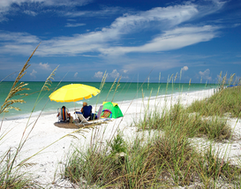 10Best Goes to Sanibel Island, Florida