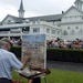 Churchill Downs - Home of the Derby