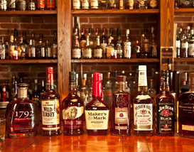 10Best Explores the Kentucky Bourbon Trail