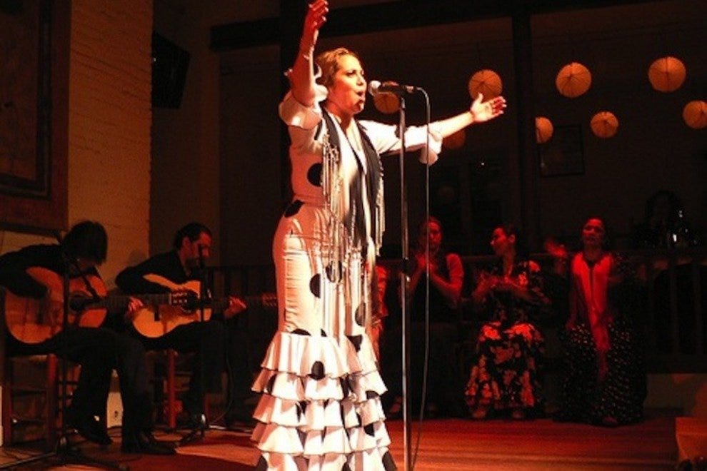 Barcelona Live Music Bands 10Best Concert Venue Reviews