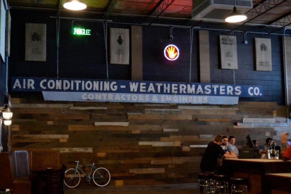 Redlight Redlight Beer Parlour Orlando Nightlife Review 10Best