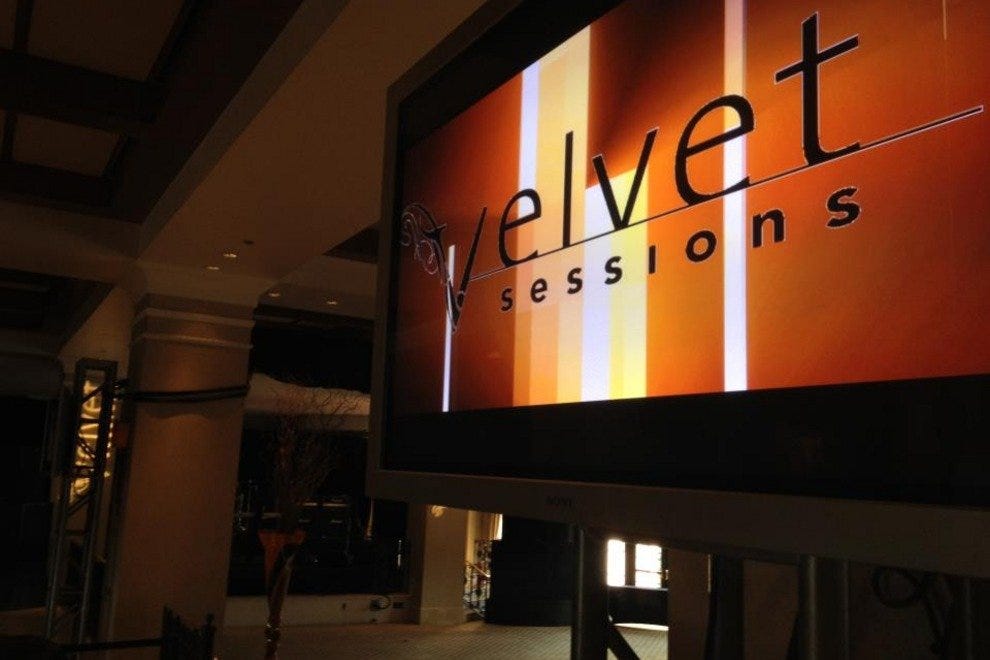 The Velvet Bar Orlando Nightlife Review 10Best Experts and Tourist