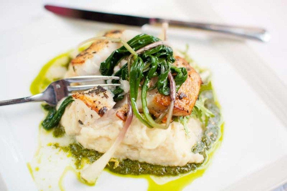 Mamma Maria Boston Restaurants Review 10Best Experts and Tourist Reviews