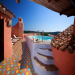 Presidential Suite at the Hotel Cala di Volpe
