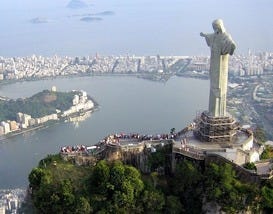 Rio de Janeiro, Brazil Overview Slideshow