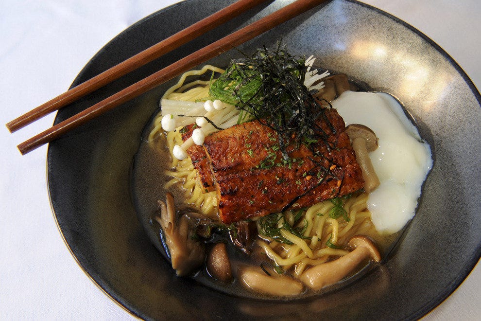 Uni Sashimi Bar Boston Restaurants Review 10Best Experts and Tourist Reviews