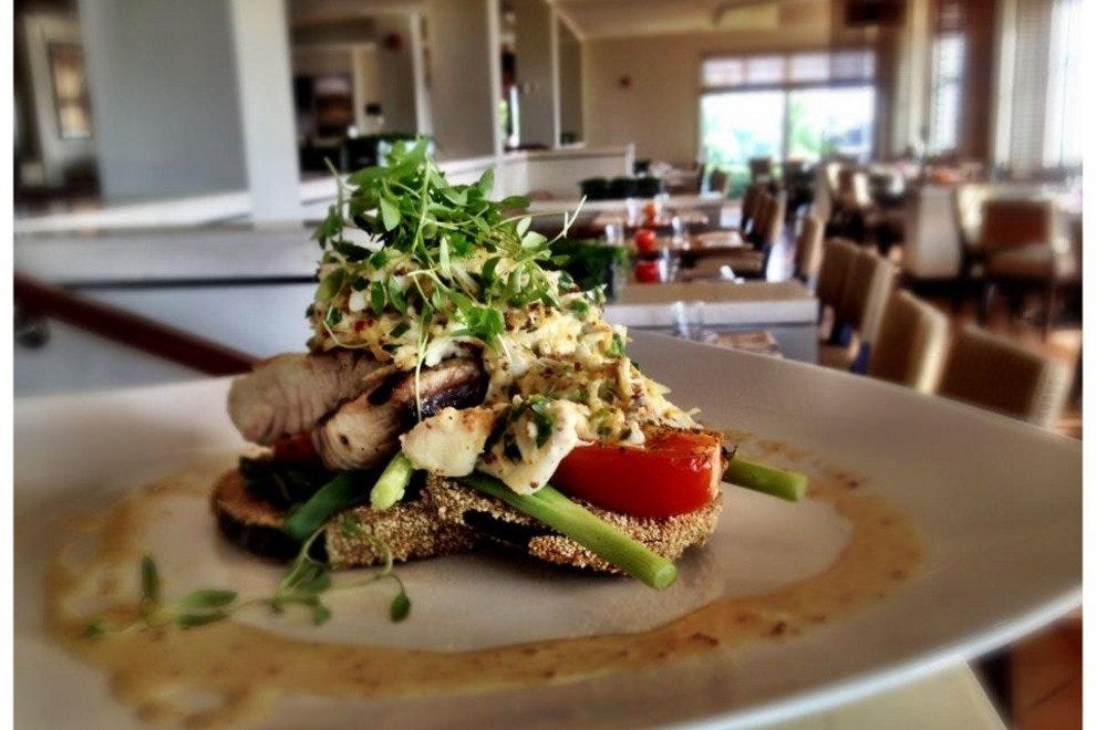 Tampa Seafood Restaurants 10best Restaurant Reviews Restaurant Slideshow Seafood In Tampa