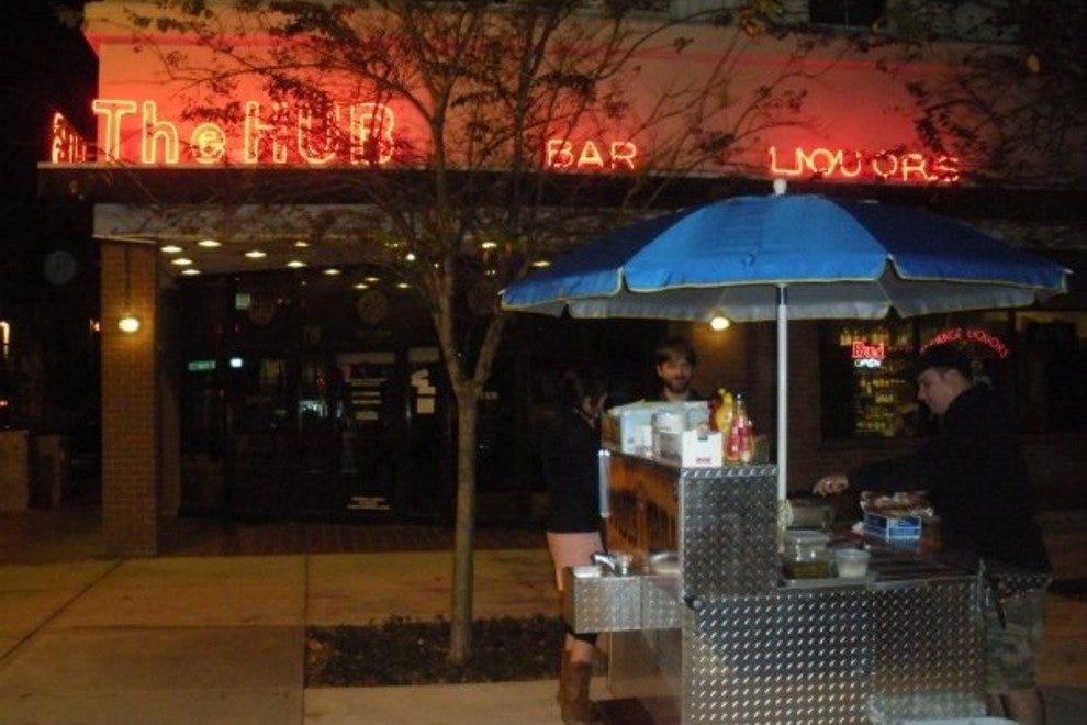 The Hub Tampa Nightlife Review 10Best Experts and Tourist Reviews