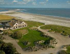 10Best Golfs Kiawah Island